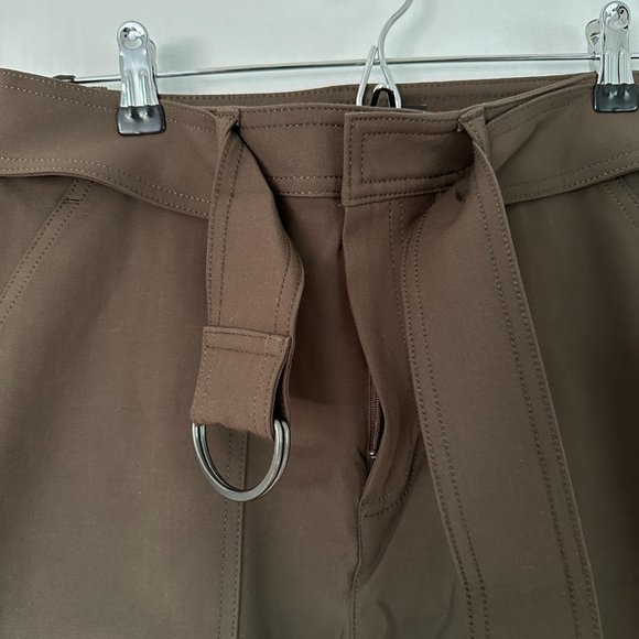 Banana Republic SLIM REFINED STRETCH CARGO PANT - Picture 5 of 9